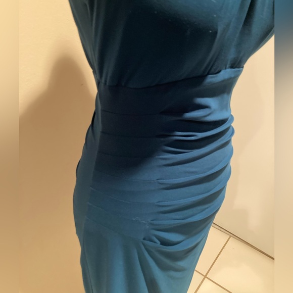 Cache Cocktail Dress - Picture 5 of 13